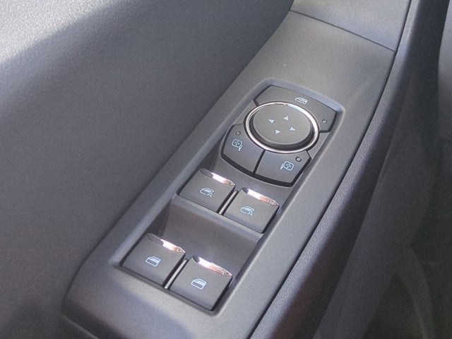 2025 Ford Super Duty F-350 SRW XL