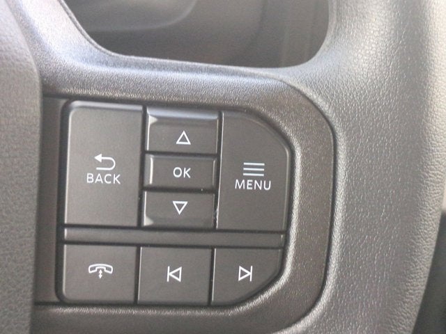 2025 Ford Super Duty F-350 SRW XL