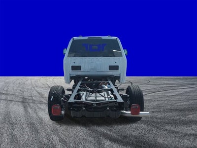 2025 Ford Super Duty F-350 SRW XL