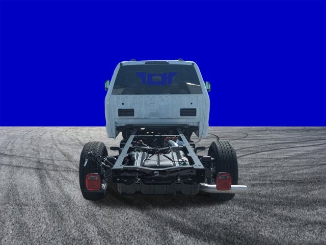 2025 Ford Super Duty F-350 SRW XL