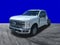 2025 Ford Super Duty F-350 SRW XL