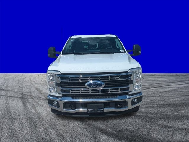 2025 Ford Super Duty F-350 SRW XL
