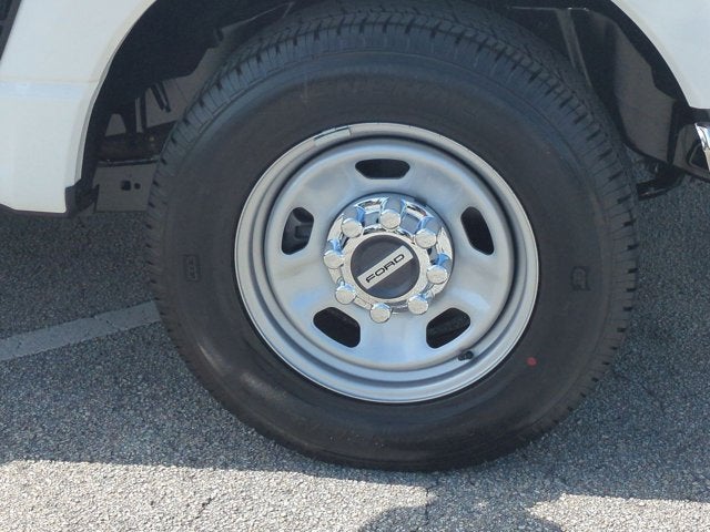 2025 Ford Super Duty F-350 SRW XL