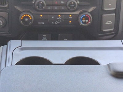 2025 Ford Super Duty F-350 SRW XL