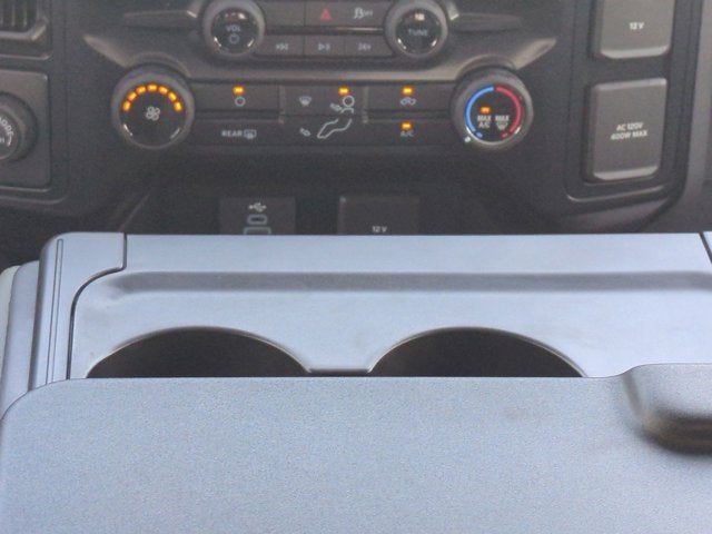 2025 Ford Super Duty F-350 SRW XL