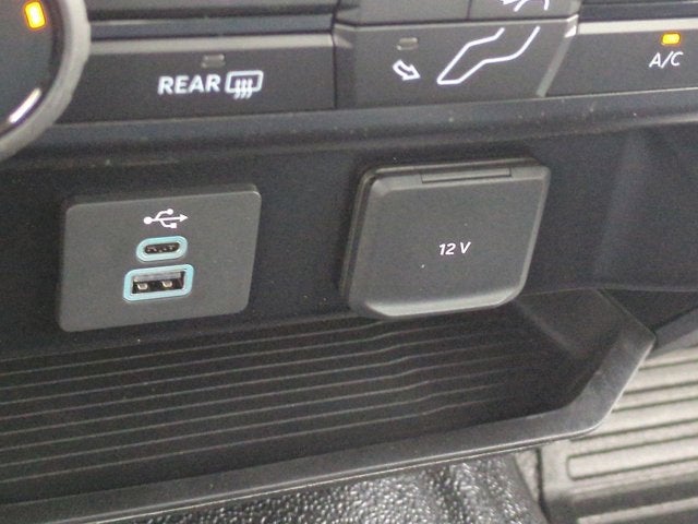 2025 Ford Super Duty F-350 SRW XL