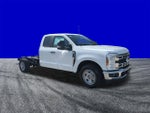 2025 Ford Super Duty F-350 SRW XL