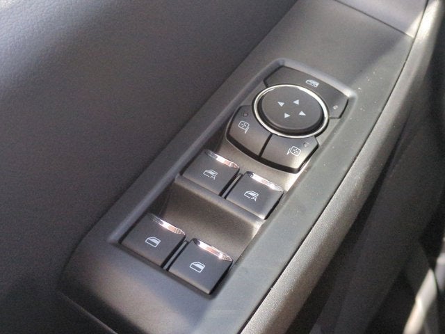 2025 Ford Super Duty F-350 SRW XL