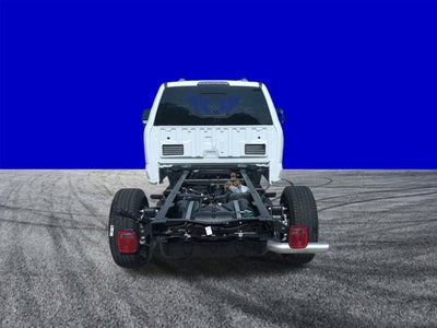 2025 Ford Super Duty F-350 SRW XL