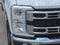 2025 Ford Super Duty F-350 SRW XL