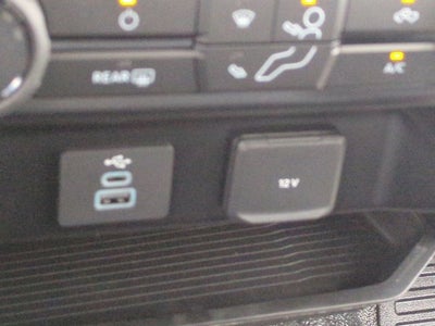 2025 Ford Super Duty F-350 SRW XL