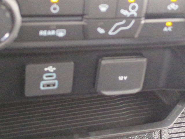 2025 Ford Super Duty F-350 SRW XL