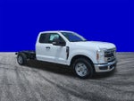 2025 Ford Super Duty F-350 SRW XL