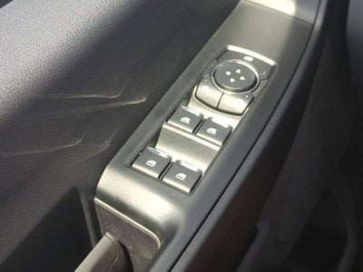 2025 Ford Super Duty F-350 SRW XL