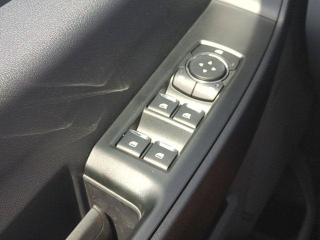 2025 Ford Super Duty F-350 SRW XL