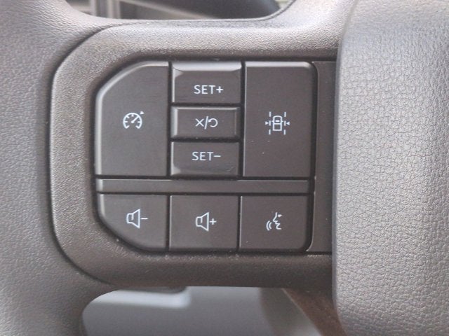 2025 Ford Super Duty F-350 SRW XL