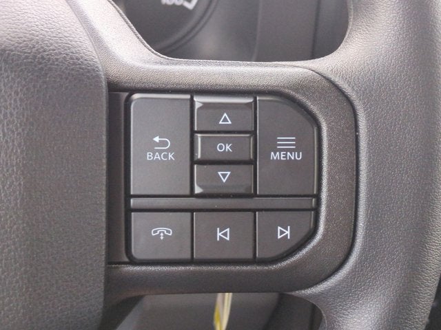 2025 Ford Super Duty F-350 SRW XL