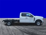 2025 Ford Super Duty F-350 SRW XL