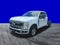 2025 Ford Super Duty F-350 SRW XL
