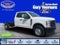 2025 Ford Super Duty F-350 SRW XL