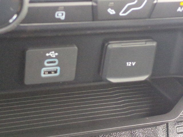 2025 Ford Super Duty F-350 SRW XL