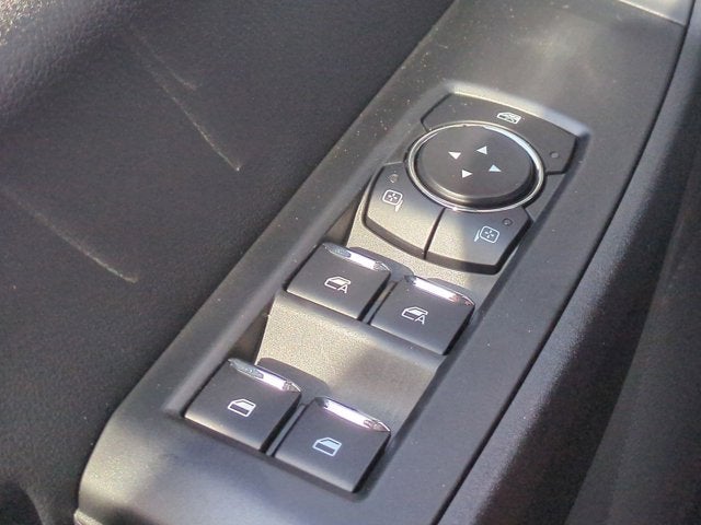 2025 Ford Super Duty F-350 SRW XL