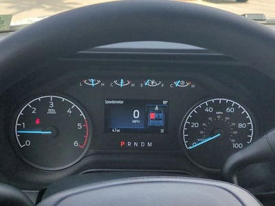 2025 Ford Super Duty F-350 SRW XL