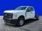 2025 Ford Super Duty F-350 SRW XL