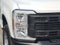 2025 Ford Super Duty F-350 SRW XL