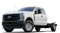 2025 Ford Super Duty F-350 SRW XL