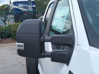 2025 Ford Super Duty F-350 DRW XL