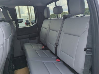 2025 Ford Super Duty F-350 DRW XL