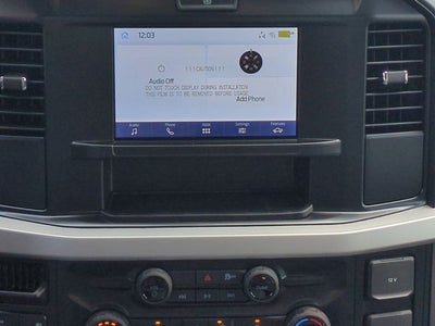 2025 Ford Super Duty F-350 DRW XL