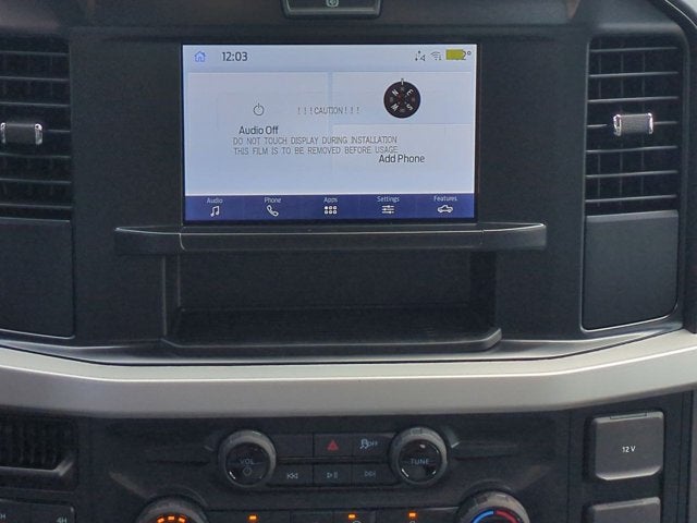 2025 Ford Super Duty F-350 DRW XL