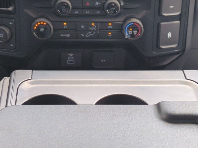 2025 Ford Super Duty F-350 DRW XL