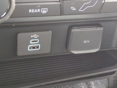 2025 Ford Super Duty F-350 DRW XL