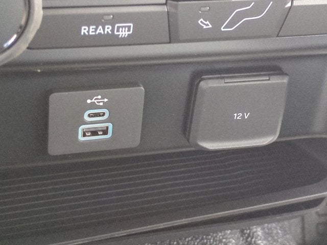 2025 Ford Super Duty F-350 DRW XL