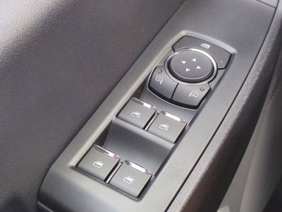 2025 Ford Super Duty F-350 DRW XL