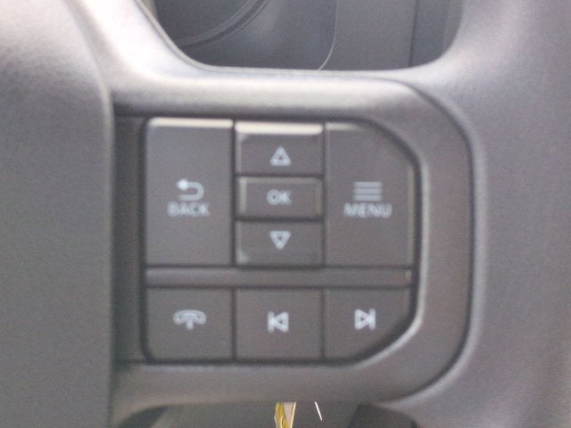 2025 Ford Super Duty F-350 DRW XL