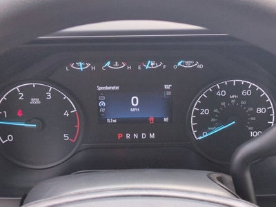 2025 Ford Super Duty F-350 DRW XL