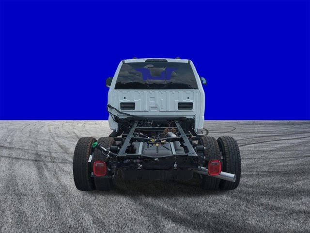 2025 Ford Super Duty F-350 DRW XL