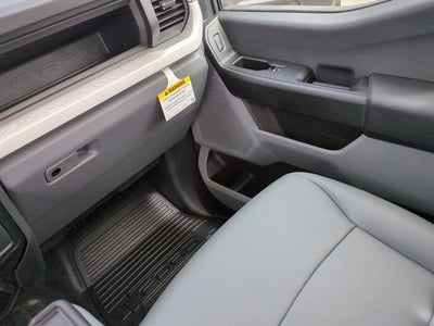 2026 Ford Super Duty F-550 DRW XL