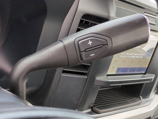 2026 Ford Super Duty F-550 DRW XL