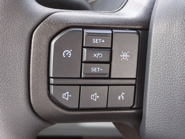 2026 Ford Super Duty F-550 DRW XL