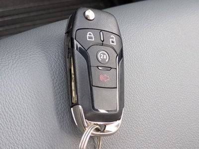 2026 Ford Super Duty F-550 DRW XL