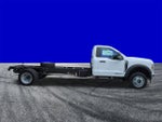 2026 Ford Super Duty F-550 DRW XL