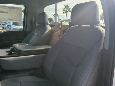 2026 Ford Super Duty F-600 DRW XL