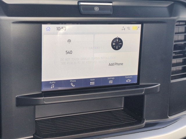 2026 Ford Super Duty F-600 DRW XL