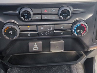 2026 Ford Super Duty F-600 DRW XL