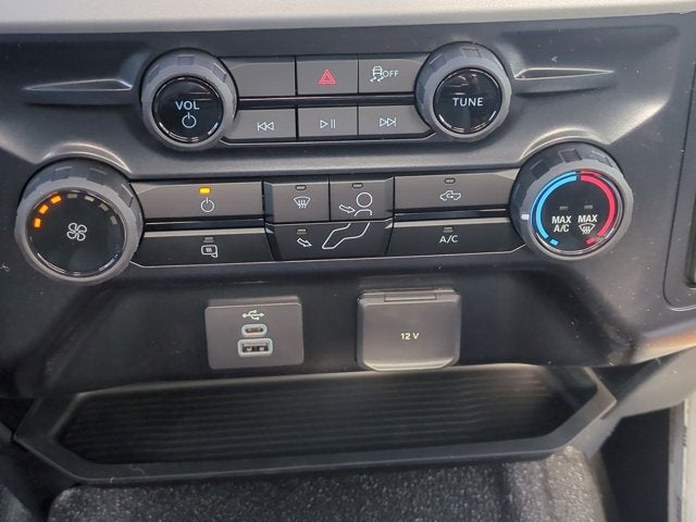 2026 Ford Super Duty F-600 DRW XL